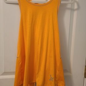 Orangetheory Tank